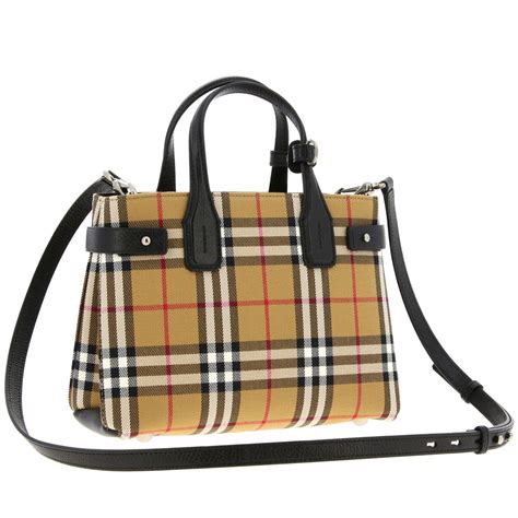 burberry чанта|mini burberry handbags.